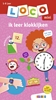 Afbeelding van Loco Mini ik leer klokkijken 6-8 jaar