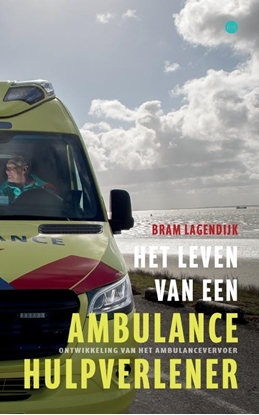 Afbeeldingen van Het leven van een ambulancehulpverlener