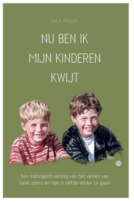 Afbeeldingen van Nu ben ik mijn kinderen kwijt