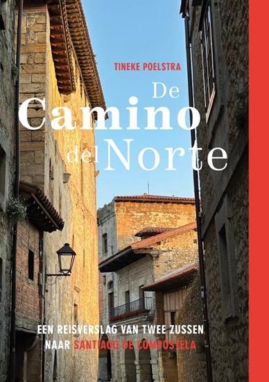 Afbeelding van De Camino del Norte