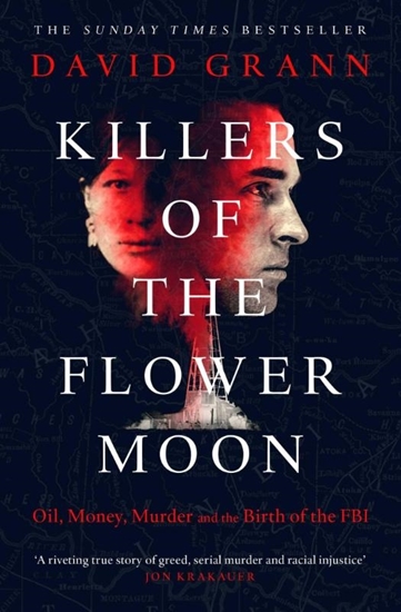 Afbeelding van Killers of the Flower Moon