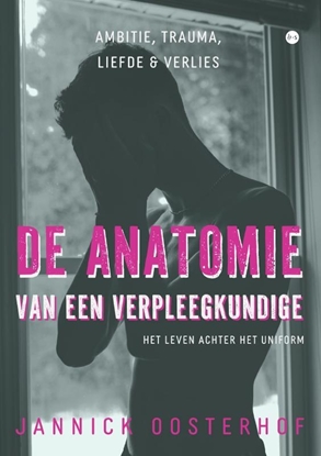 Afbeeldingen van De anatomie van een verpleegkundige