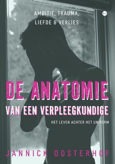 Afbeelding van De anatomie van een verpleegkundige