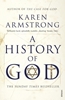 Afbeelding van A History of God