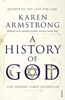Afbeelding van A History of God