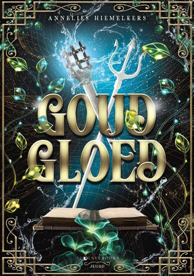 Afbeelding van Goudgloed