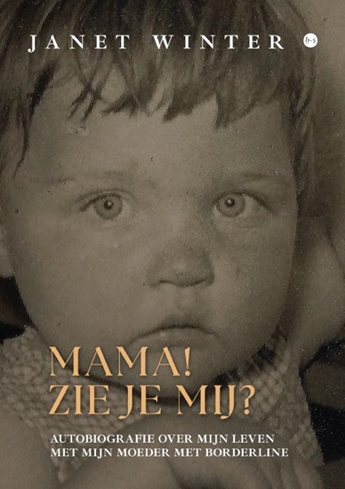 Afbeelding van Mama! Zie je mij?