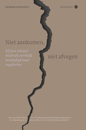 Afbeeldingen van Niet aankomen, niet afvegen