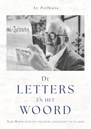 Afbeeldingen van De letters en het Woord