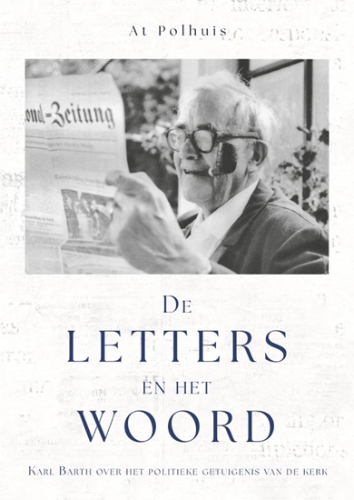 Afbeelding van De letters en het Woord