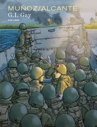 Afbeeldingen van GI Gay GI Gay