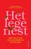 Afbeelding van Het lege nest