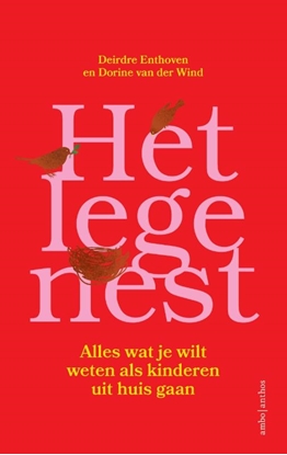 Afbeeldingen van Het lege nest