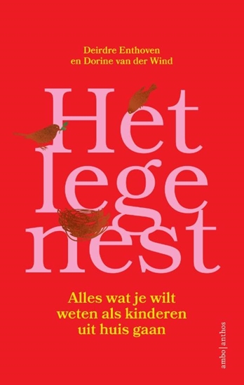 Afbeelding van Het lege nest