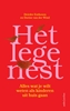 Afbeelding van Het lege nest
