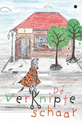 Afbeeldingen van De Verknipte Schaar