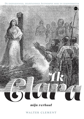 Afbeeldingen van Ik Clara, mijn verhaal
