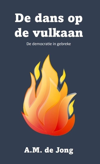 Afbeelding van De dans op de vulkaan