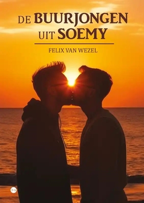 Afbeeldingen van De buurjongen uit Soemy