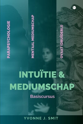 Afbeeldingen van Intuïtie & Mediumschap