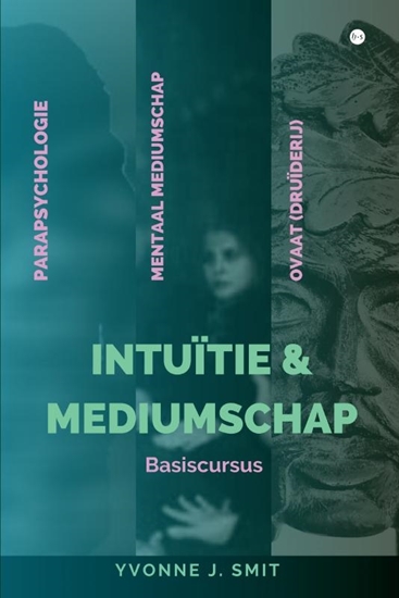 Afbeelding van Intuïtie & Mediumschap