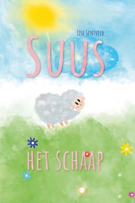 Afbeeldingen van Suus het schaap