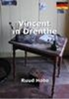 Afbeeldingen van Vincent in Drenthe