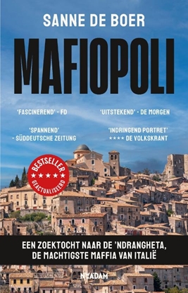 Afbeeldingen van Mafiopoli