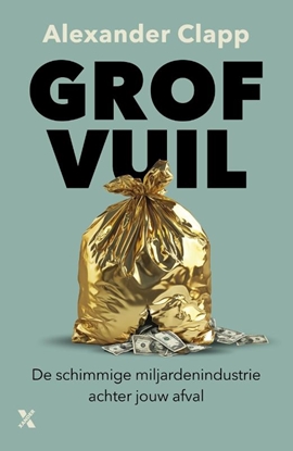 Afbeeldingen van Grof vuil