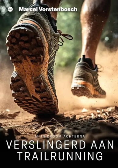Afbeelding van Verslingerd aan trailrunning