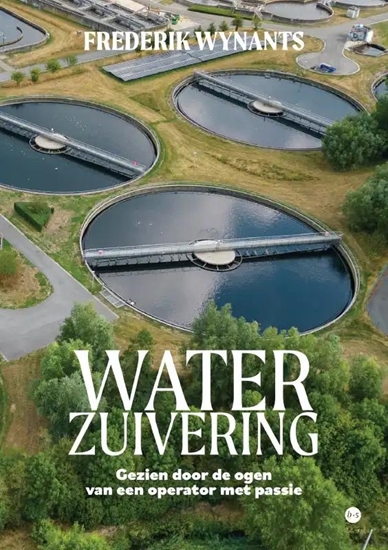 Afbeelding van Waterzuivering