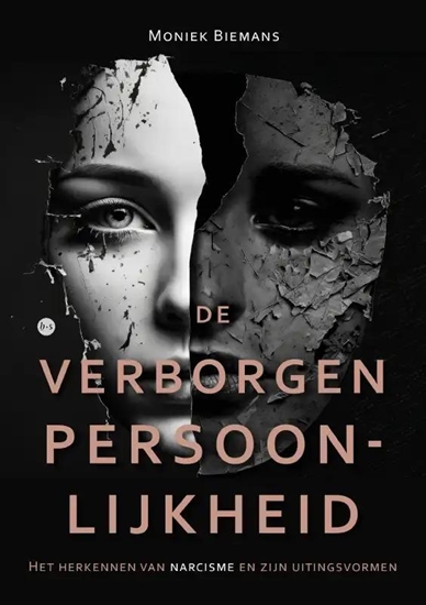 Afbeelding van De verborgen persoonlijkheid