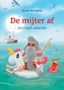 Afbeelding van De mijter af