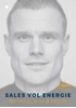 Afbeelding van Sales vol energie