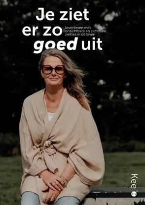 Afbeeldingen van ‘Je ziet er zo goed uit!’