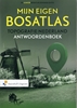 Afbeelding van Mijn eigen bosatlas topografie Nederland