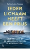 Afbeelding van Ieder lichaam heeft een prijs