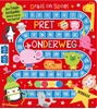 Afbeelding van Pret onderweg
