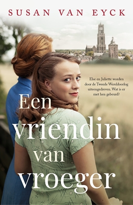 Afbeeldingen van Een vriendin van vroeger