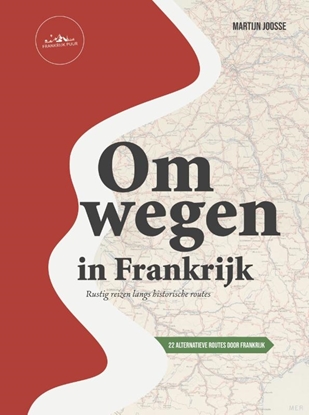 Afbeeldingen van Omwegen in Frankrijk