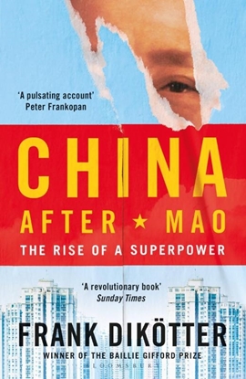 Afbeeldingen van China After Mao