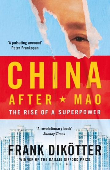 Afbeelding van China After Mao