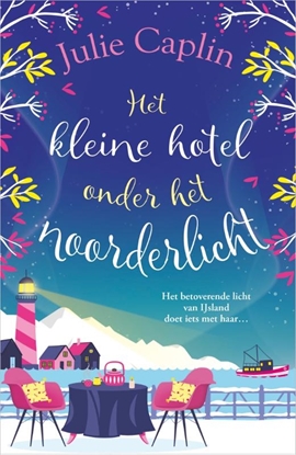 Afbeeldingen van Romantic Escapes Het kleine hotel onder het noorderlicht