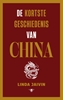 Afbeelding van De kortste geschiedenis van China