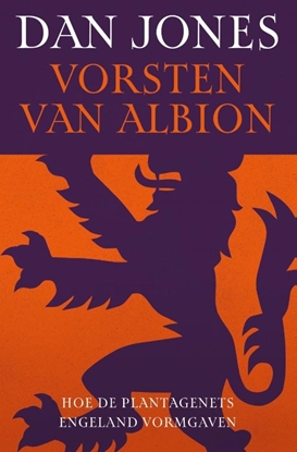 Afbeeldingen van Vorsten van Albion