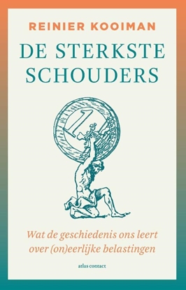 Afbeeldingen van De sterkste schouders