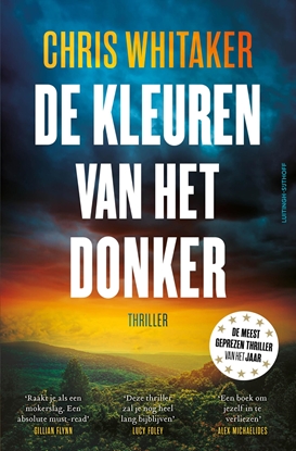 Afbeeldingen van De kleuren van het donker