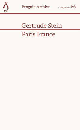 Afbeelding van Penguin Archive Paris France