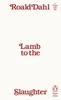 Afbeelding van Penguin Archive Lamb to the Slaughter