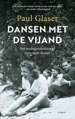 Afbeeldingen van Dansen met de vijand